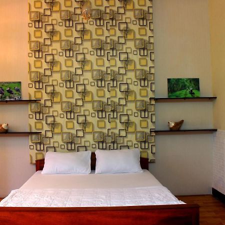 Mekong Land Bed & Breakfast Can Tho Eksteriør bilde