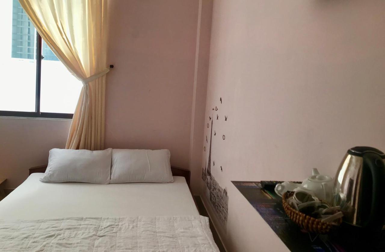 Mekong Land Bed & Breakfast Can Tho Eksteriør bilde