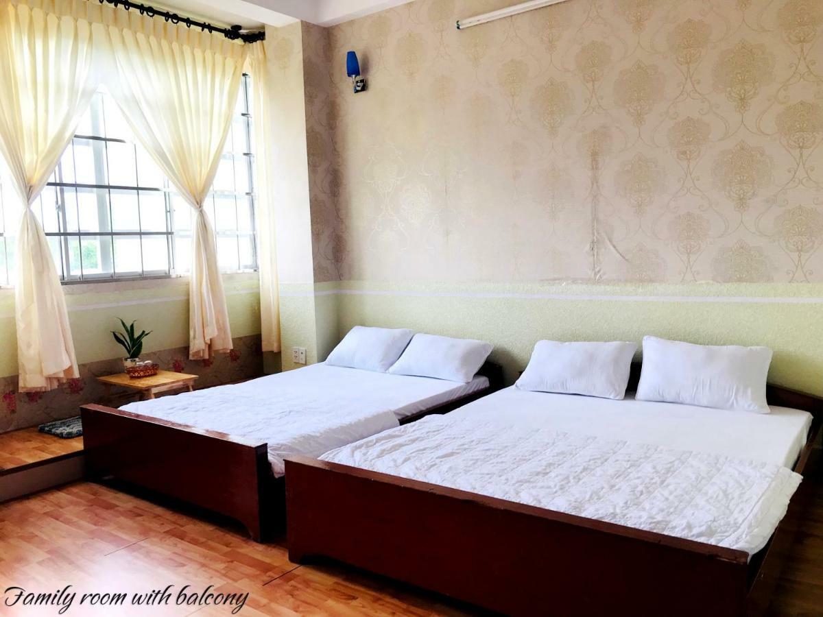 Mekong Land Bed & Breakfast Can Tho Eksteriør bilde