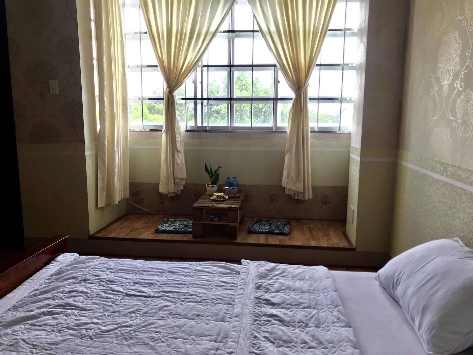 Mekong Land Bed & Breakfast Can Tho Eksteriør bilde