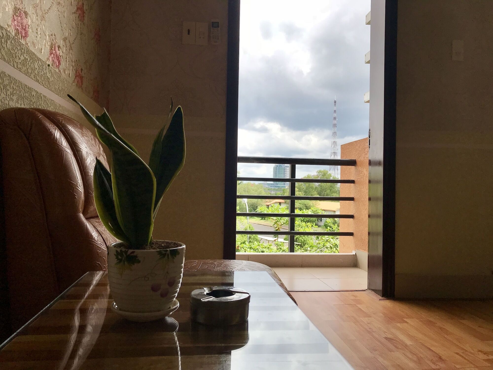 Mekong Land Bed & Breakfast Can Tho Eksteriør bilde