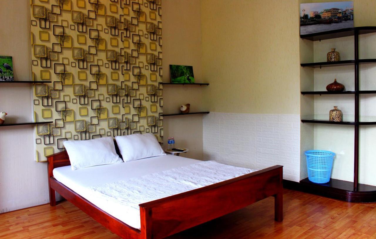Mekong Land Bed & Breakfast Can Tho Eksteriør bilde