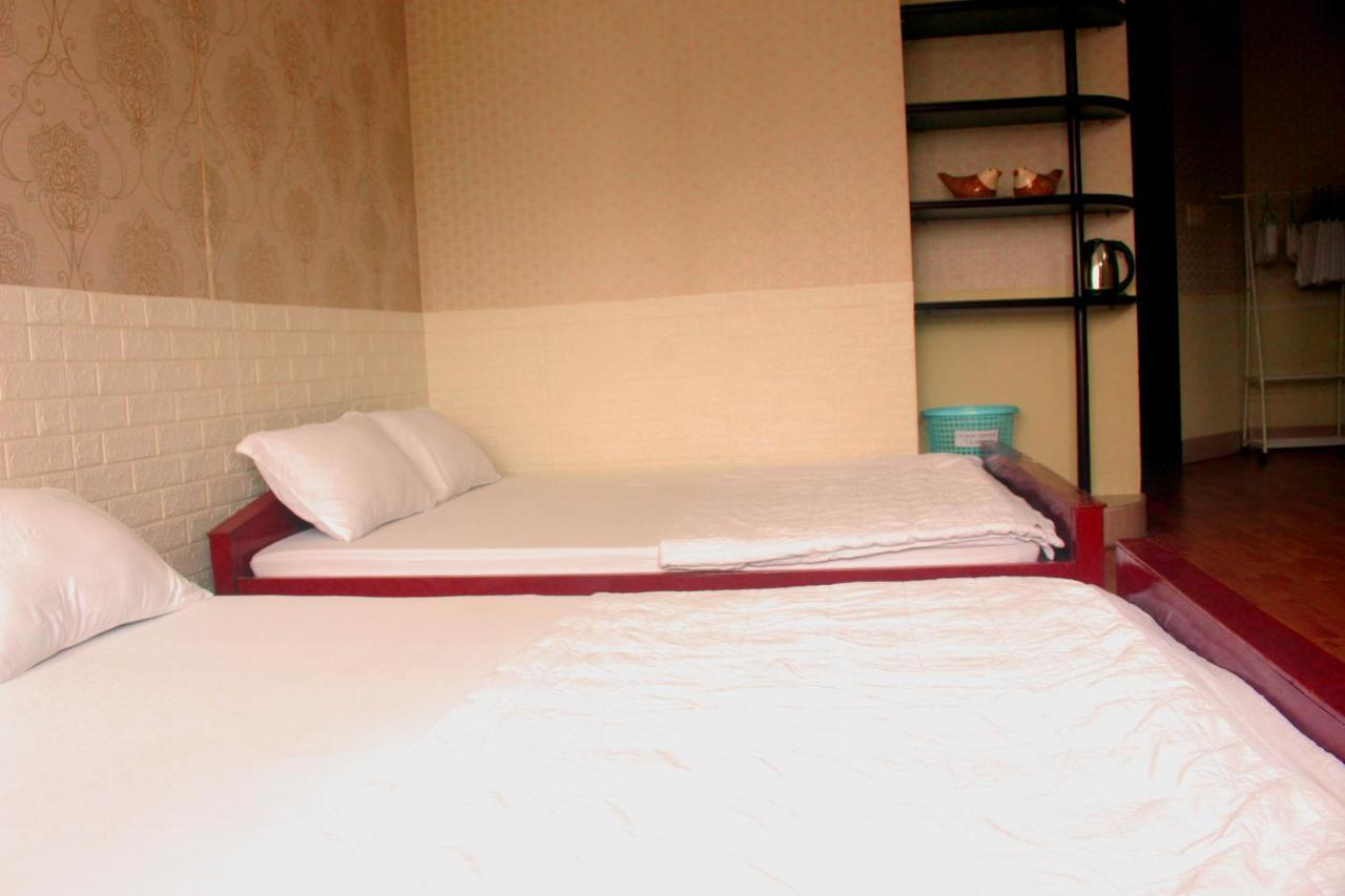 Mekong Land Bed & Breakfast Can Tho Eksteriør bilde