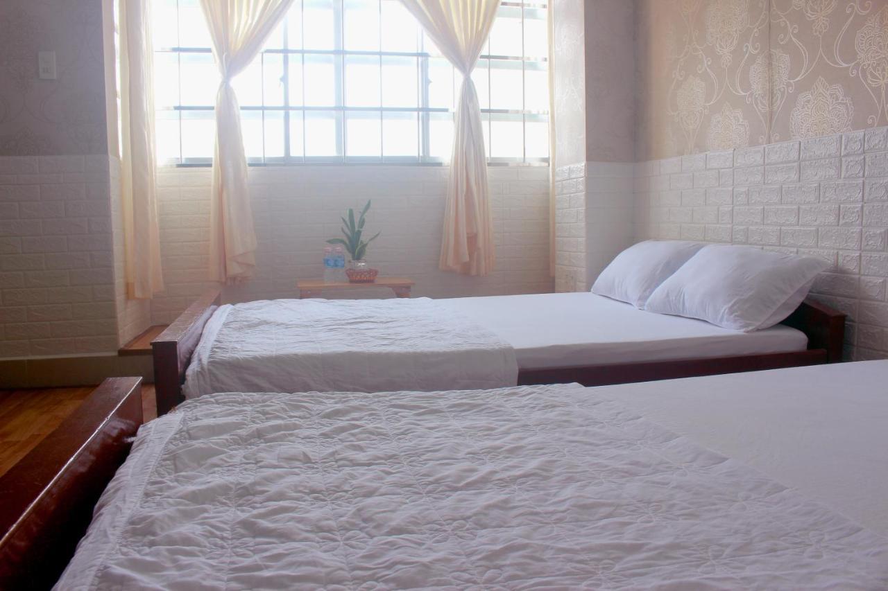 Mekong Land Bed & Breakfast Can Tho Eksteriør bilde