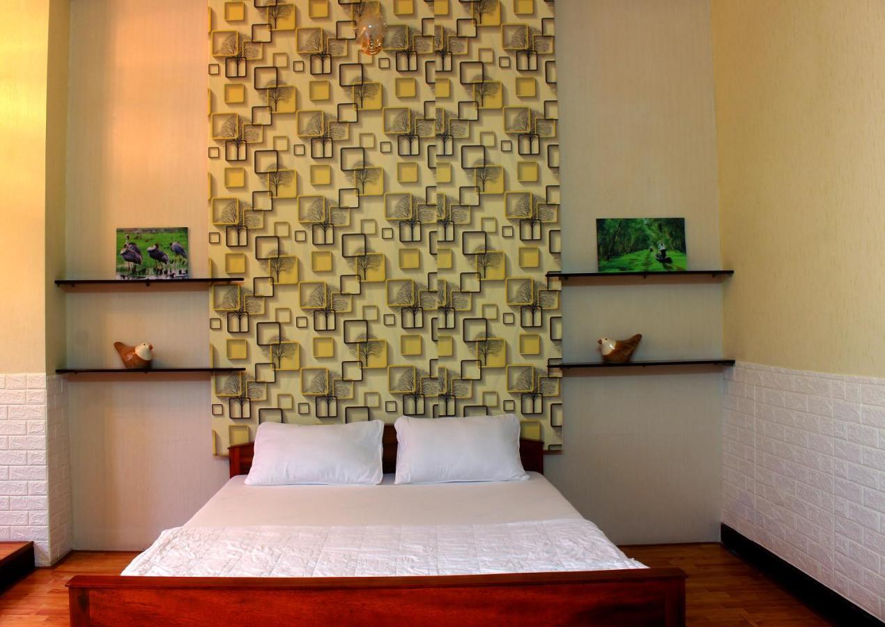 Mekong Land Bed & Breakfast Can Tho Eksteriør bilde