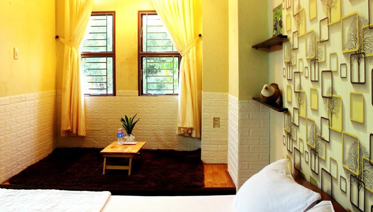 Mekong Land Bed & Breakfast Can Tho Eksteriør bilde